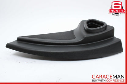 06-12 Mercedes W164 ML550 Speaker Door Mirror Cover Front Right Side OEM