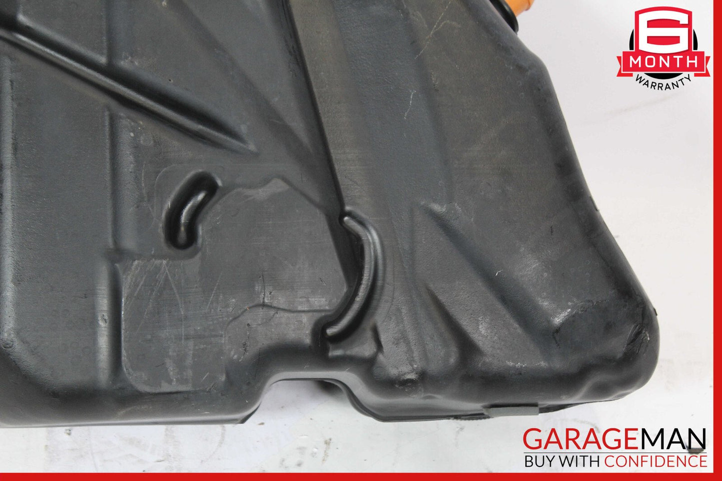 20-24 Mini Cooper Gas Fuel Tank Reservoir OEM
