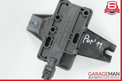 11-14 Porsche Cayenne 958 3.6L ECU ECM Engine Control Gear Shifter Box TPMS Set