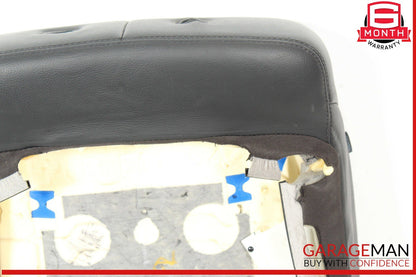 06-10 Mercedes W164 ML500 Front Right Passenger Top Upper Seat Cushion OEM