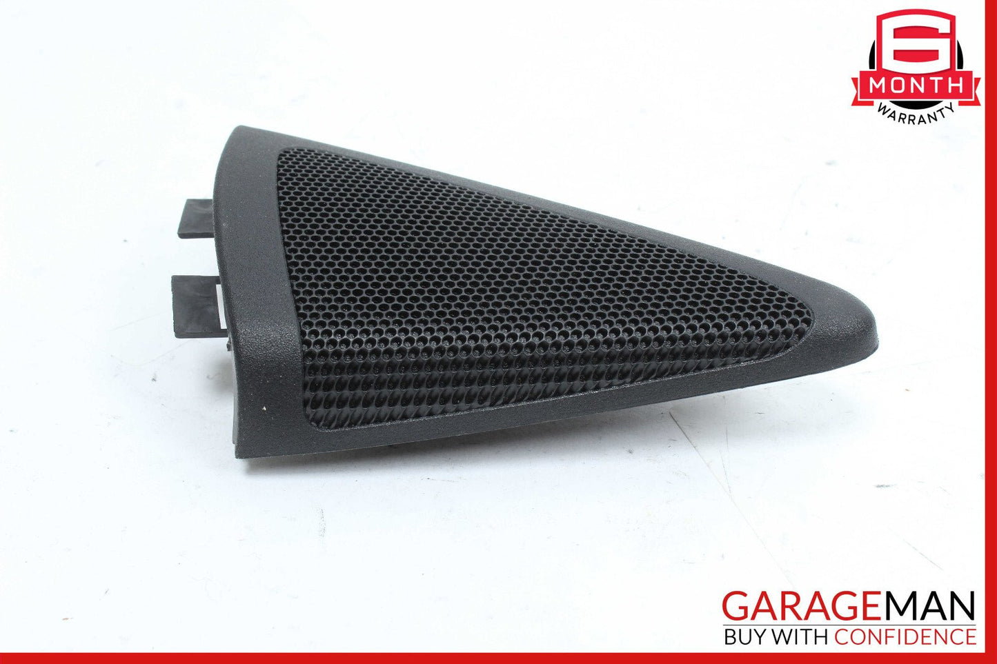 05-11 Mercedes R171 SLK350 SLK300 Right Side Door Tweeter Speaker Cover OEM