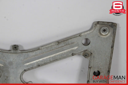 10-16 Porsche Panamera 970 Front Sub Frame Subframe Cross Member Crossmember