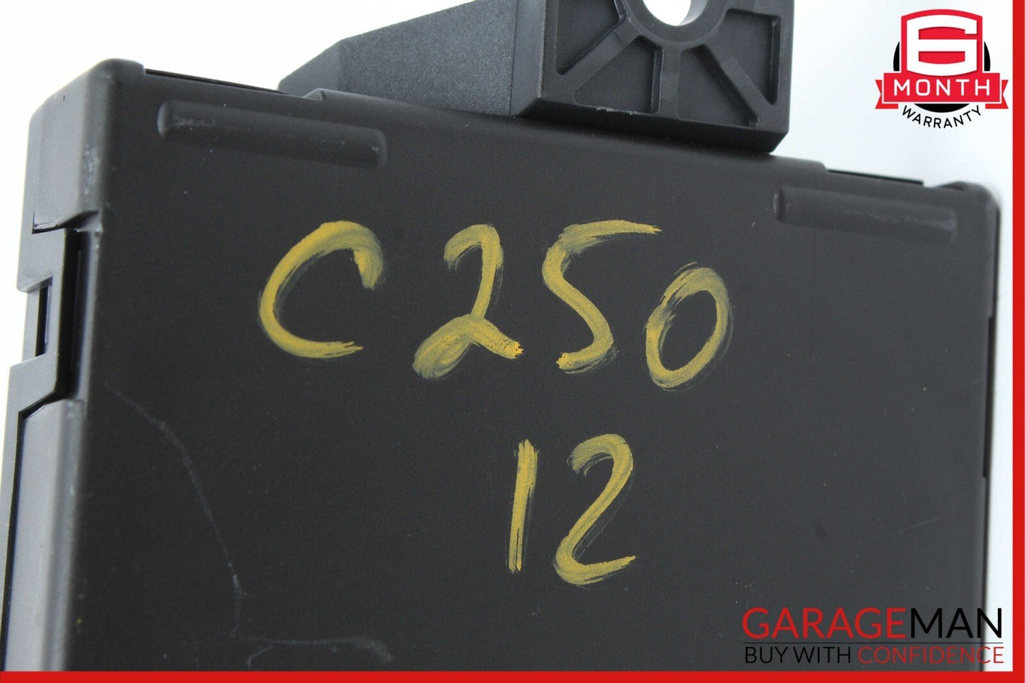 08-18 Mercedes W204 C250 C300 GLK350 E350 Rear Right Side Door Control Module