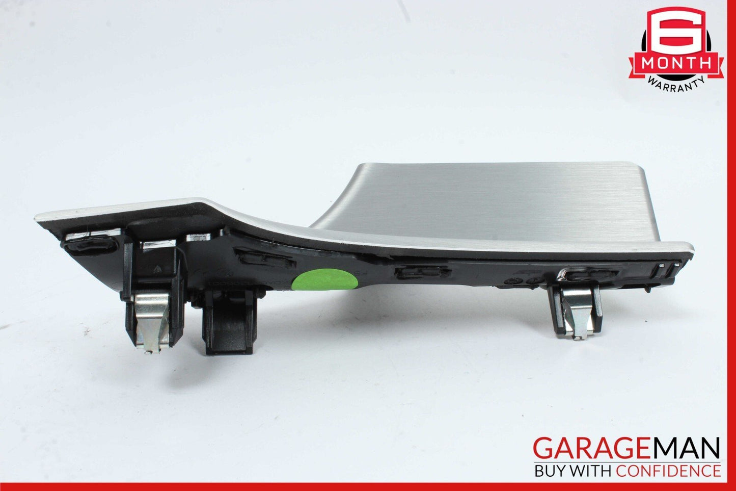 15-20 Mercedes W205 C300 GLC43 AMG Dashboard Dash Left Molding Trim OEM