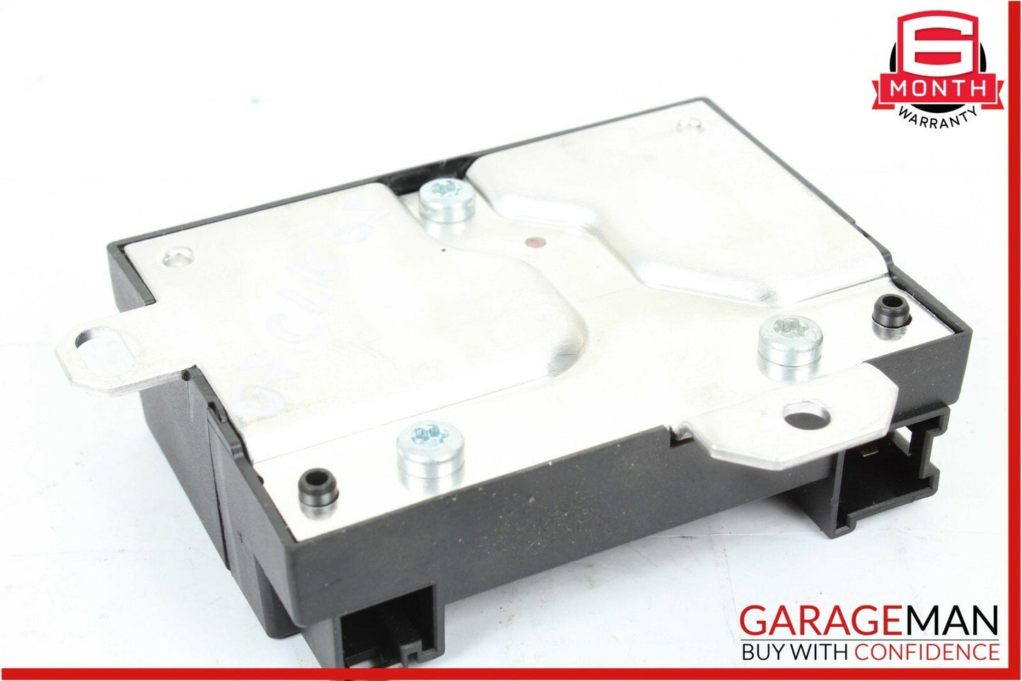07-09 Mercedes CLS63 E63 ML63 AMG Fuel Pump Motor Control Module Unit OEM