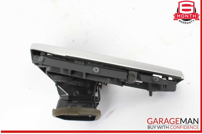 18-24 Audi A4 Front Left Driver Side Dash Dashboard Air Vent Grille Grill OEM