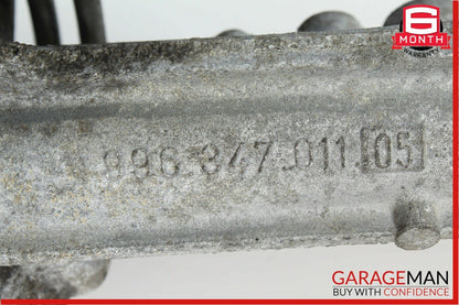 99-05 Porsche 996 Carrera 911 Power Steering Rack and Pinion OEM