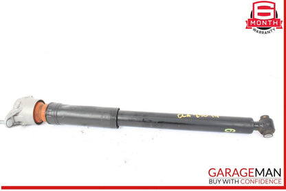 14-19 Mercedes W117 CLA250 Rear Right & Left Side Shock Absorber Strut Set OEM