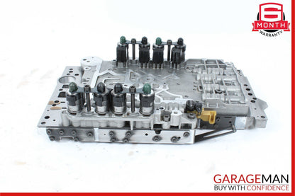 Mercedes W220 S430 S600 E350 7G Tronic Transmission Valve Body 2202770801 OEM