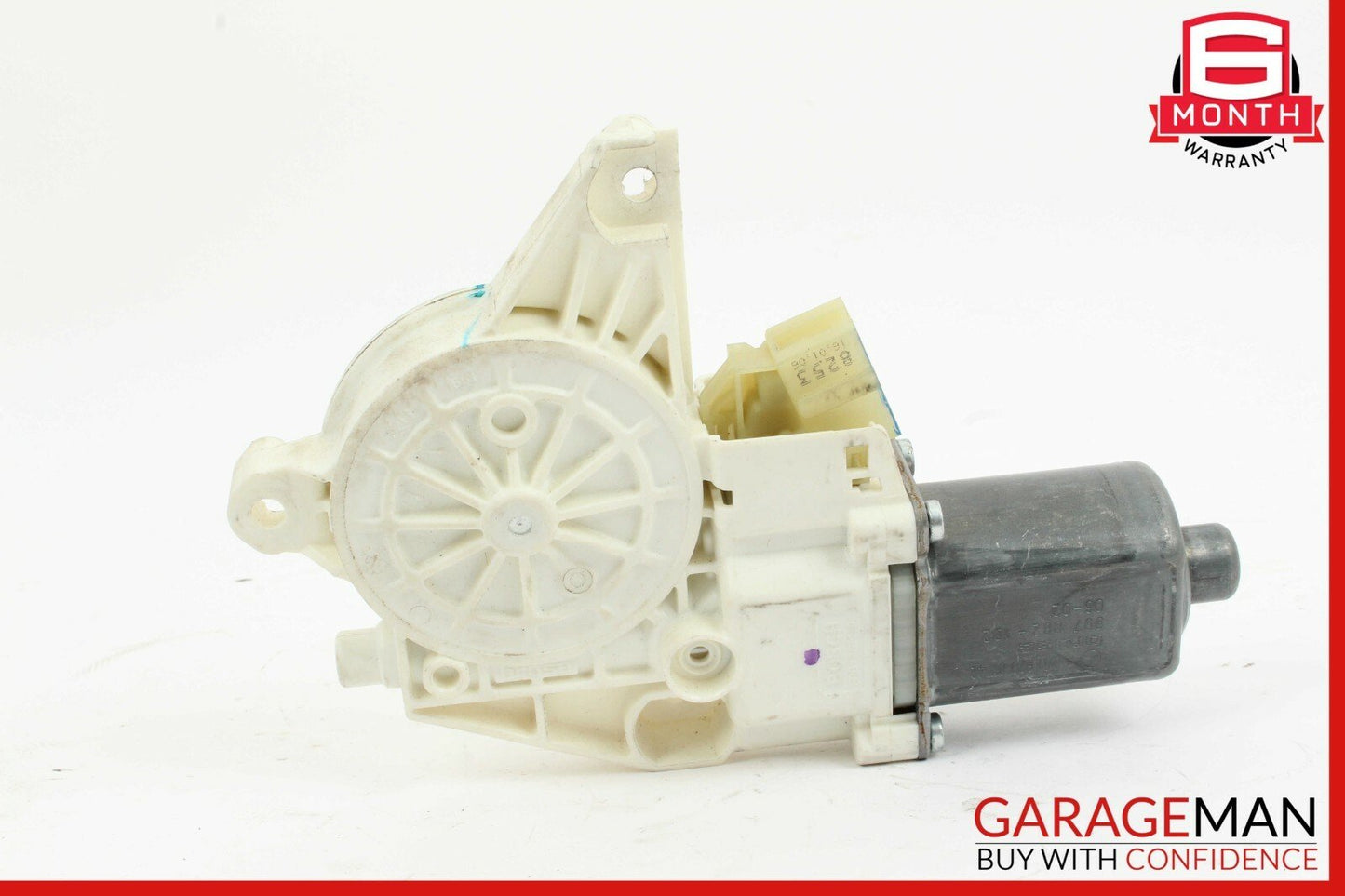 06-12 Mercedes X164 GL450 ML450 Front Left Side Door Window Regulator Motor OEM