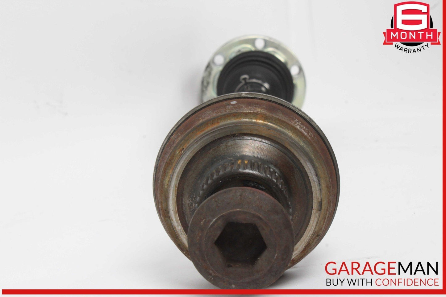 12-18 Audi A7 Rear Left or Rear Right Side CV Axle Shaft 8R0501203C OEM