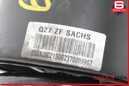 03-06 Mercedes R230 SL500 SL600 Rear Left Hydraulic Shock Strut Absorber OEM