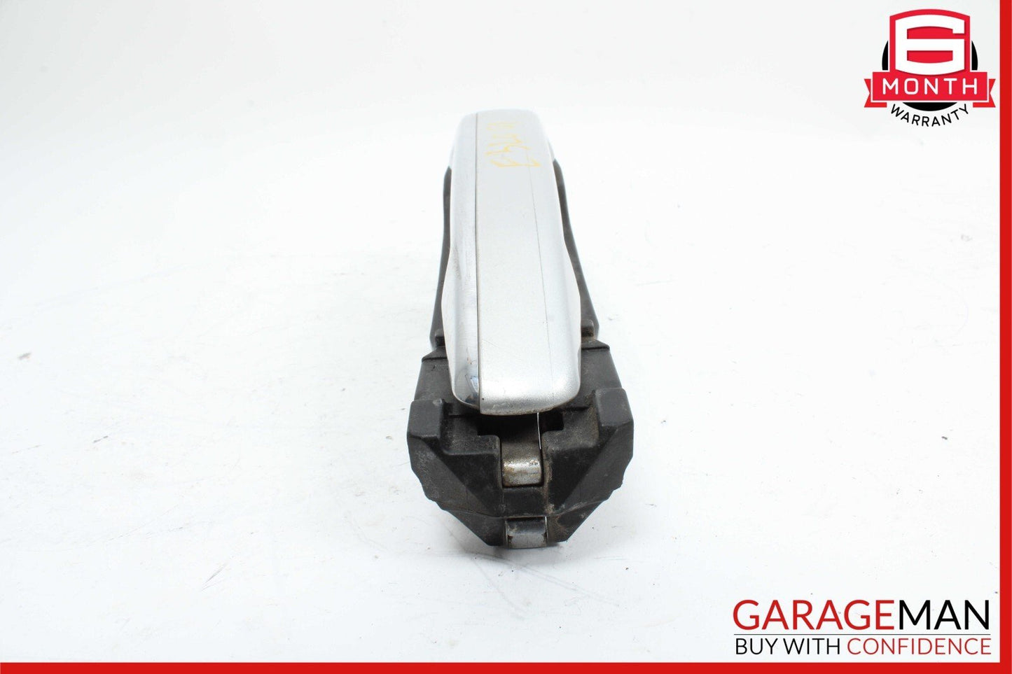 96-03 Mercedes W210 E320 E420 Rear Left Driver Side Exterior Door Handle OEM