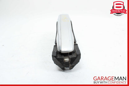 96-03 Mercedes W210 E320 E420 Rear Left Driver Side Exterior Door Handle OEM