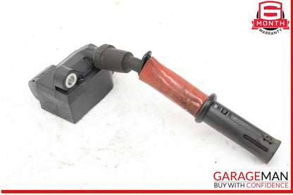 11-20 Mercedes W212 E350 Engine Ignition Coil Spark Plug Set of 6 Pc OEM