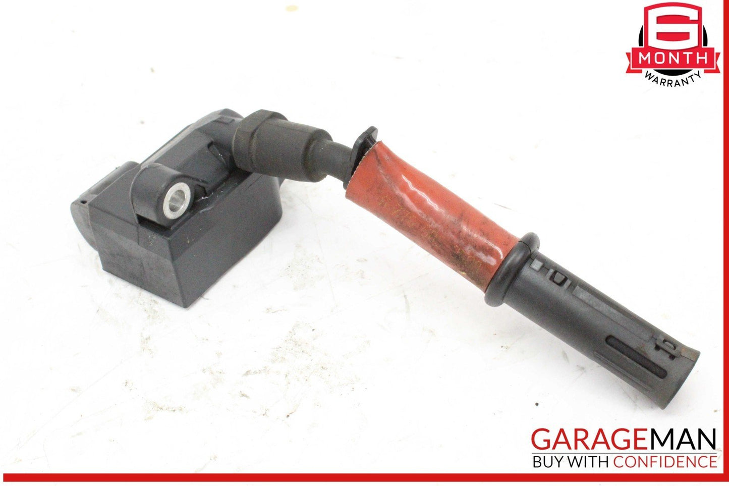 11-20 Mercedes W212 E350 Engine Ignition Coil Spark Plug Set of 6 Pc OEM