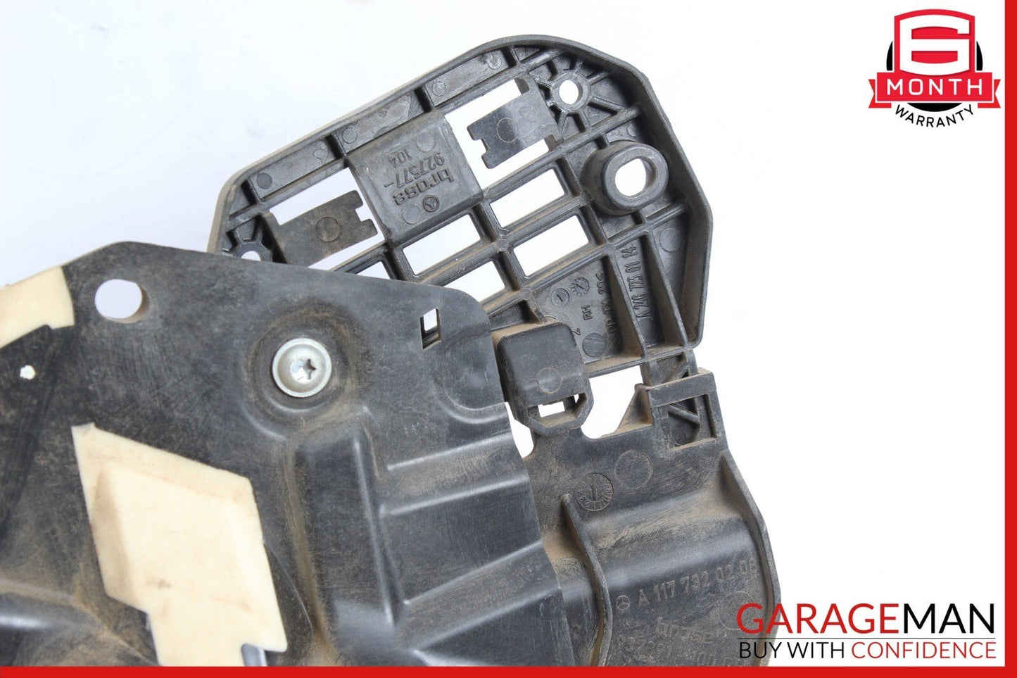 14-19 Mercedes W117 CLA250 CLA180 Rear Right Door Lock Latch Actuator