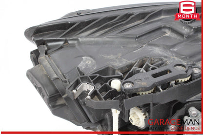 16-18 Audi A6 S6 Front Left Driver Side Head Light Headlight Lamp LED 4G0941033K