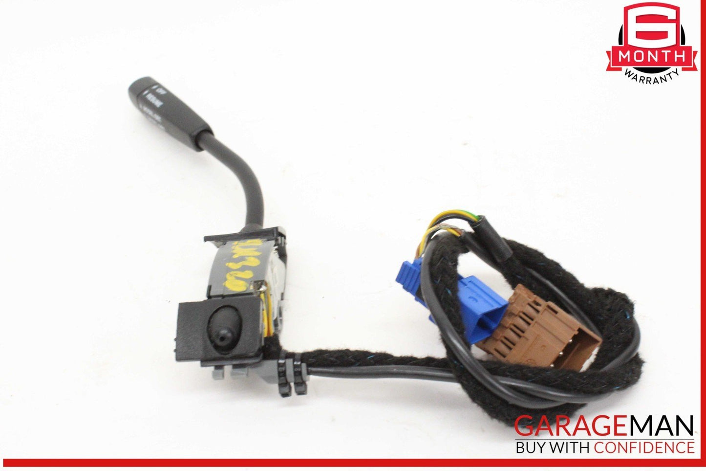 97-04 Mercedes R170 SLK320 Steering Column Cruise Control Switch 1705450024 OEM