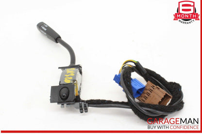 97-04 Mercedes R170 SLK320 Steering Column Cruise Control Switch 1705450024 OEM