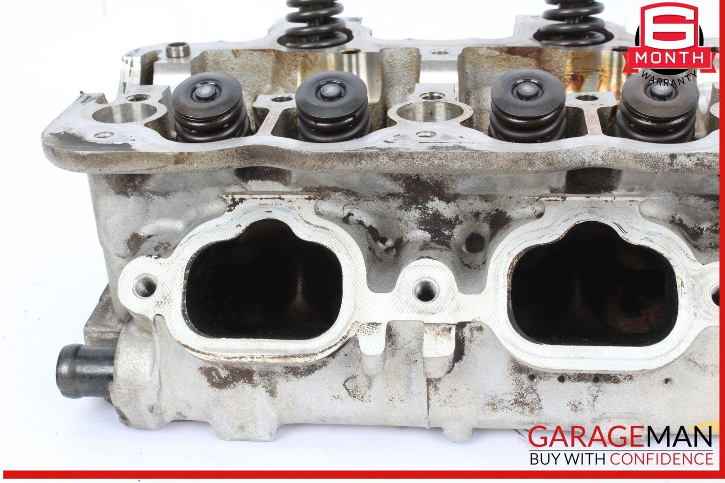 98-05 Mercedes W163 ML320 C320 Engine Motor Left Cylinder Head Camshaft OEM