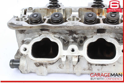 98-05 Mercedes W163 ML320 C320 Engine Motor Left Cylinder Head Camshaft OEM