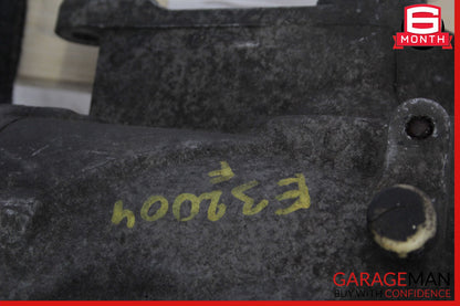 03-06 Mercedes W211 E320 Front Axle Differential Carrier OEM