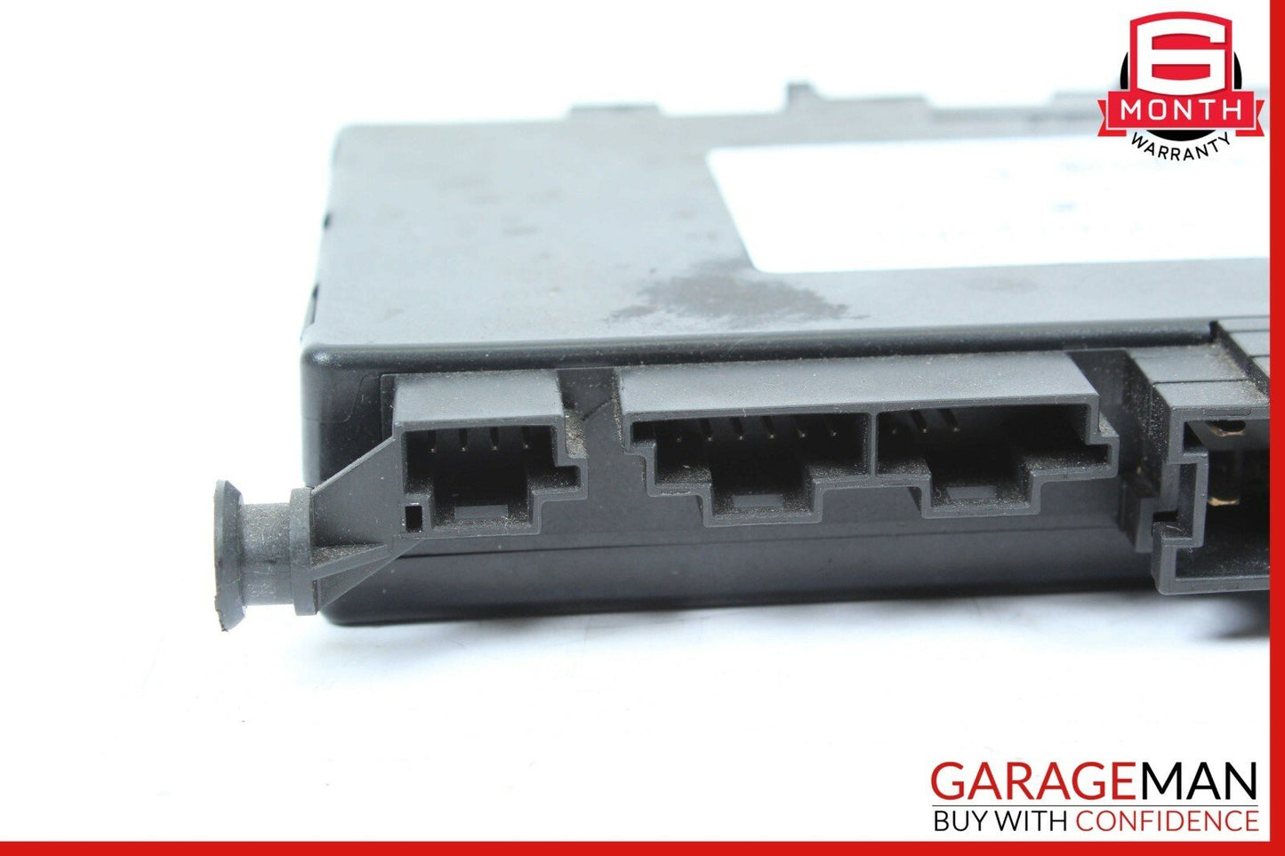 03-12 Mercedes W211 E350 SLK280 GL550 E320 Seat Control Module Left Side OEM