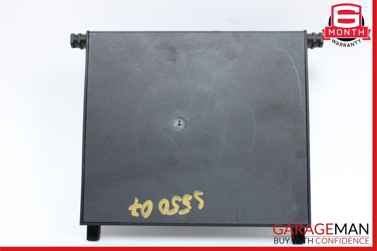07-13 Mercedes W221 S550 S400 Front Right Side Under Seat Control Unit OEM