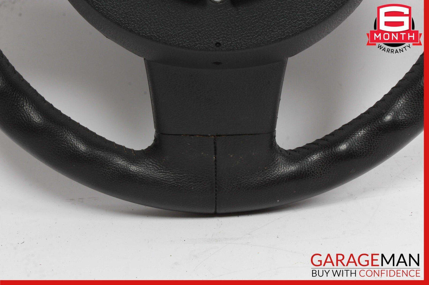07-13 Mini Cooper Steering Wheel w/ Switches & Paddles OEM