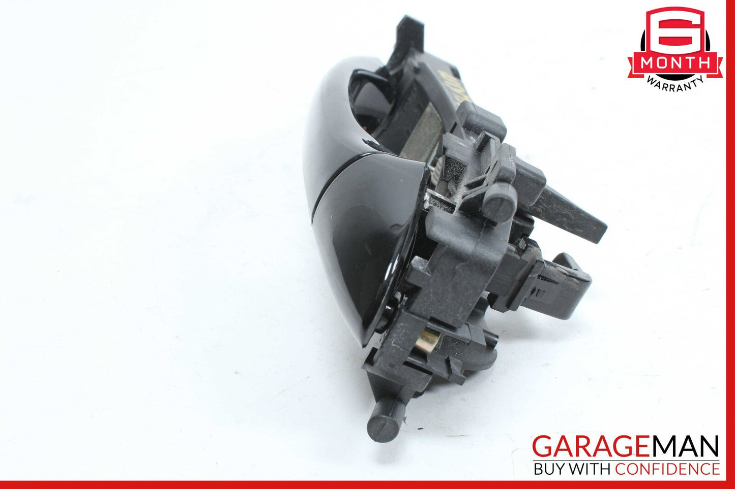 05-11 Mercedes R171 SLK350 Front Right Passenger Side Exterior Door Handle OEM
