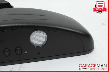 08-14 Mercedes W204 C350 C300 C250 Front Top Upper Rear View Mirror Assy