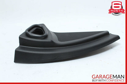 06-12 Mercedes X164 GL450 4MATIC Speaker Door Mirror Cover Front Left Side OEM