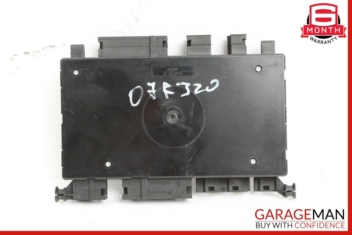03-13 Mercedes W251 R320 GL550 Seat Control Module Front Left 2118704785 OEM