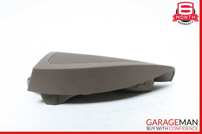 06-13 Mercedes W251 R500 R320 Left Driver Door Corner Tweeter Speaker OEM
