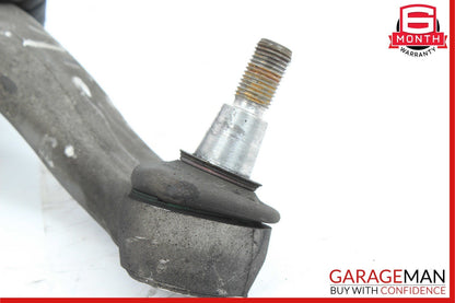 10-16 Mercedes W212 E550 Front Left Driver Side Top Upper Control Arm RWD OEM