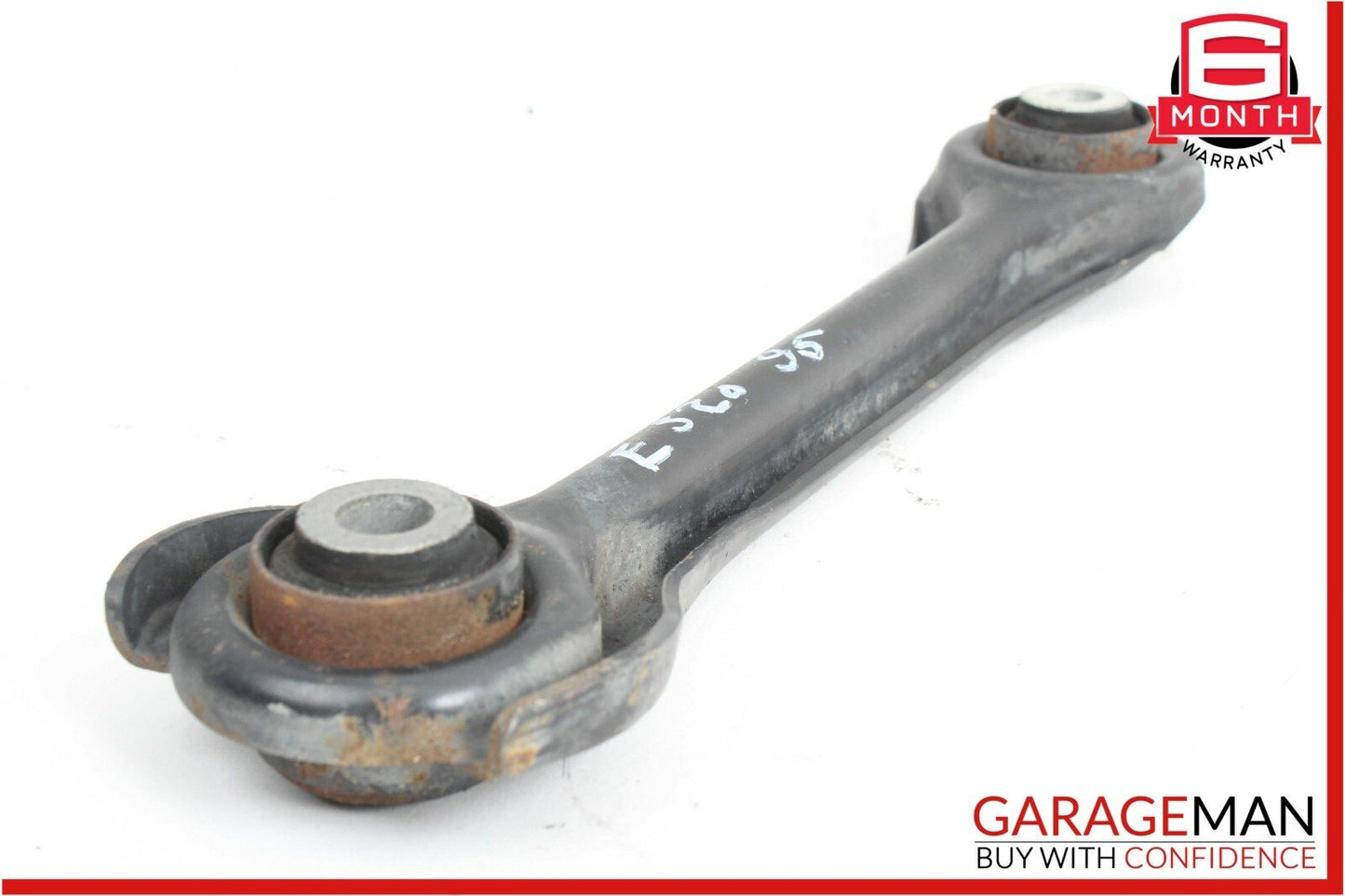 94-02 Mercedes W124 E320 Rear Right / Left Side Upper Forward Control Arm OEM