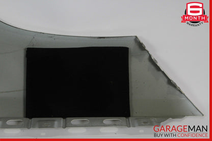 13-19 Mercedes X166 GL450 GL550 GLS550 Front Right Side Wing Fender Panel White