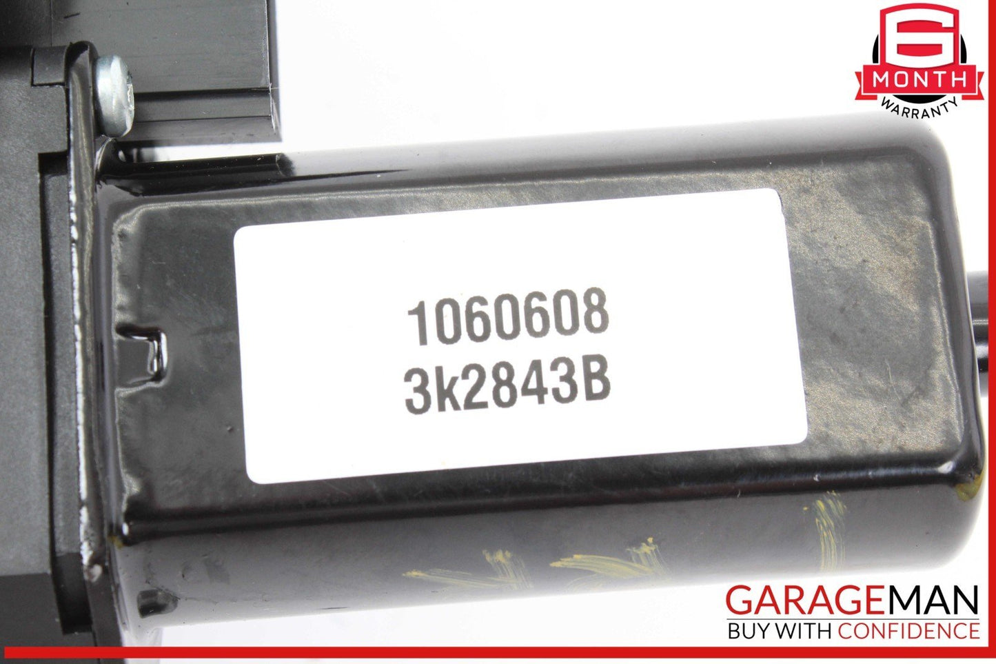 10-17 Mercedes W207 E350 E550 Right Passenger Side Seat Belt Feeder Motor OEM