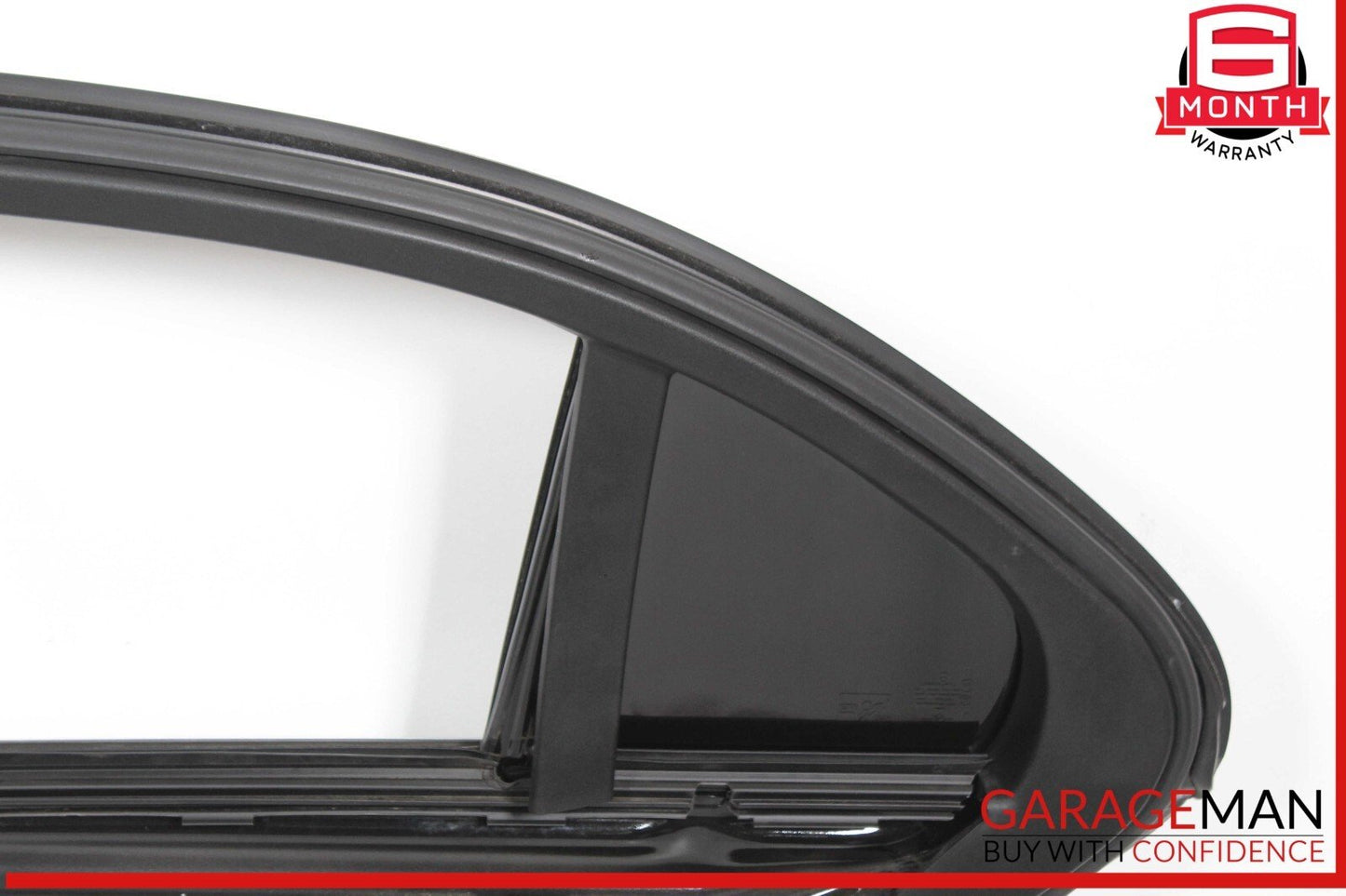 15-21 Mercedes W205 C300 C400 Sedan Rear Right Passenger Side Door Shell OEM