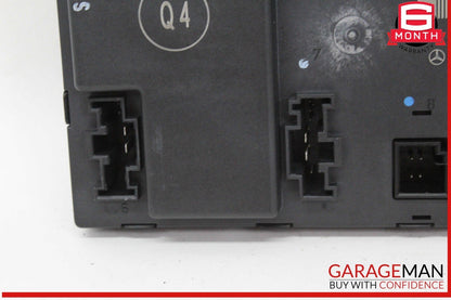 03-09 Mercedes W209 CLK350 Front Right Side Door Control Module Unit OEM