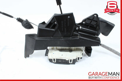 08-14 Mercedes W204 C250 C63 AMG E350 Front Right Door Lock Latch Actuator OEM