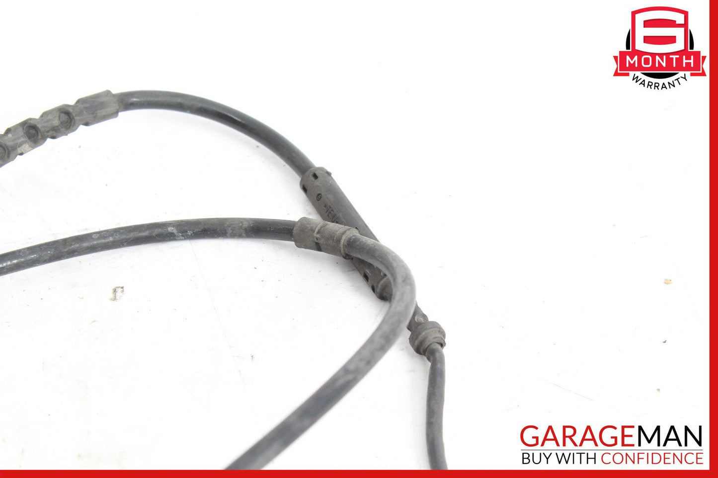12-18 BMW 328i F30 Rear Brake Pad Wear Sensor Wire OEM