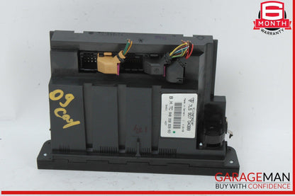 03-10 Porsche Cayenne 957 A/C AC Heater Climate Control 7L5907043BB OEM