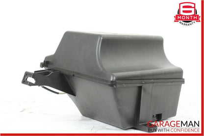 07-12 Mercedes X164 GL450 Rear Subwoofer Sub Woofer Loud Speaker Bass Box
