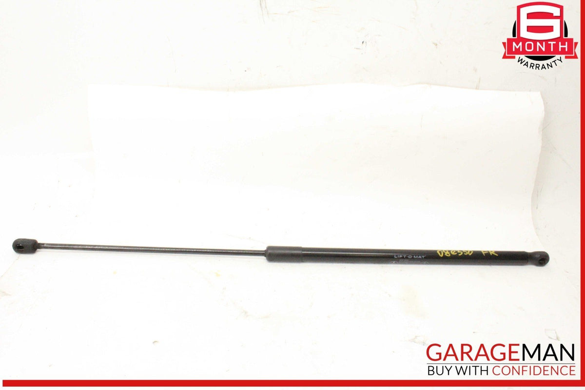 03-09 Mercedes W211 E350 Front Right and Front Left Side Hood Shock Strut Set