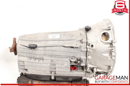 14-17 Mercedes W207 E400 7G-Tronic Automatic Transmission 722.904 RWD OEM 94k
