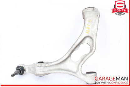 11-14 Porsche Cayenne S 958 Front Left Driver Side Lower Control Arm OEM
