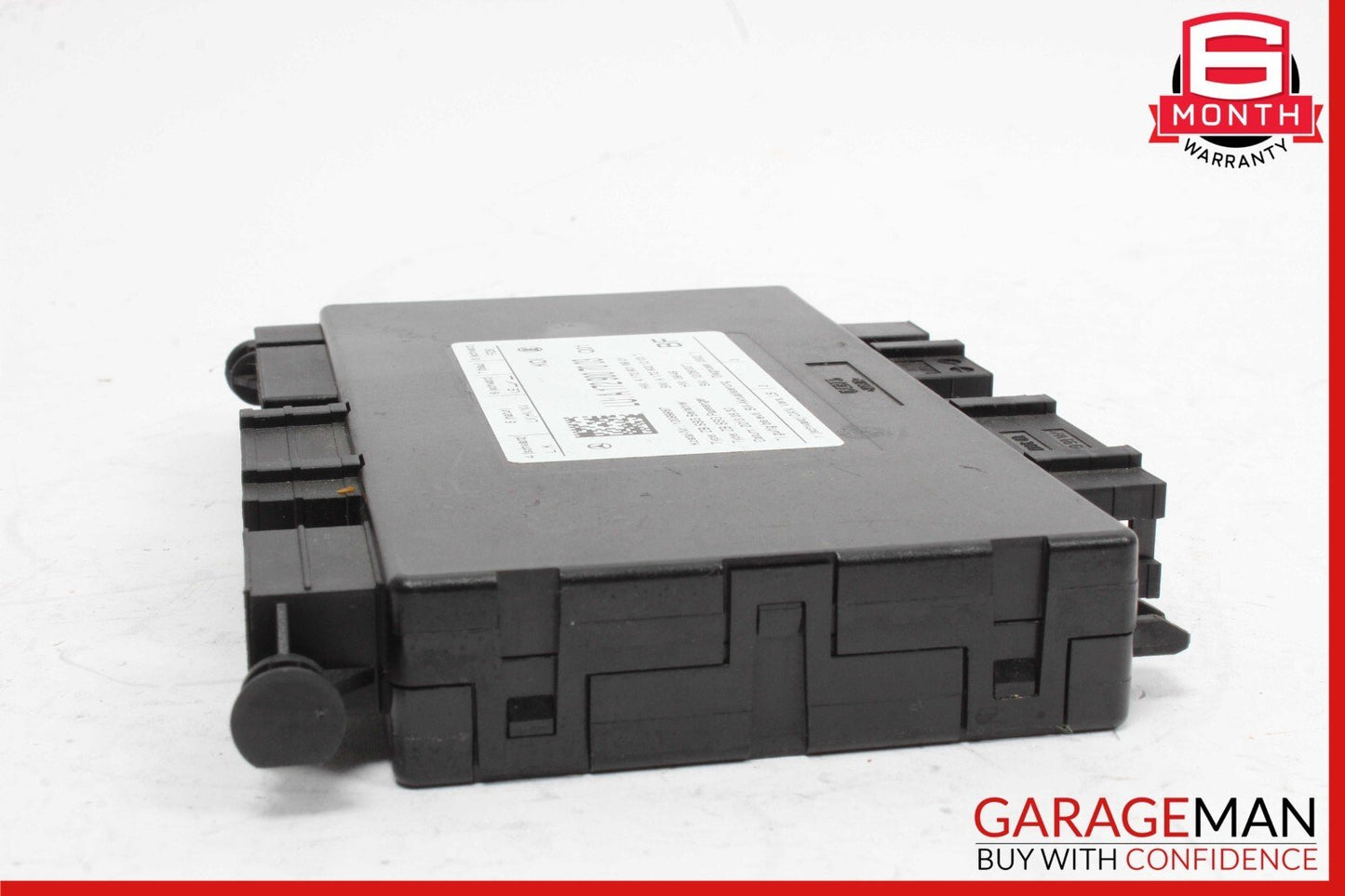 08-20 Mercedes W212 E350 SLC300 CLS400 C350 Front Right Side Seat Control Module