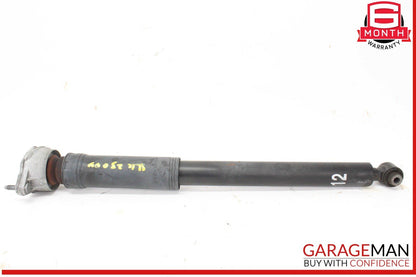 10-16 Mercedes W212 E250 Rear Left And Right Side Shock Strut Absorber Set OEM